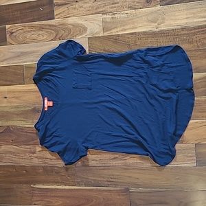 🎀2/ $15 Joe Fresh pocket front tee